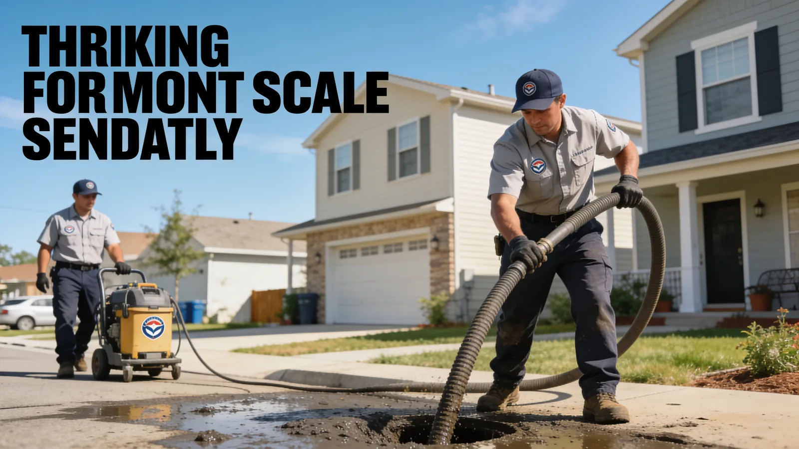 Sewage Cleanup in Philomath, OR near me